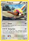 Product image for Pidgeot