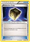 Product image for Cube Protecteur