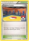 Product image for Training Center