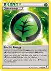Product image for Herbal Energy