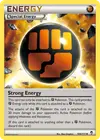 Product image for Strong Energy