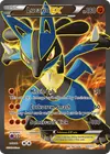 Product image for Lucario EX