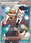 Product image for Battle Reporter
