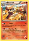 Product image for Blaziken