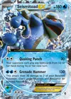 Product image for Seismitoad EX