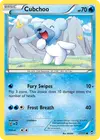 Product image for Cubchoo