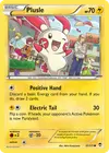 Product image for Plusle