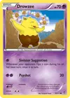 Product image for Drowzee