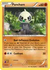Product image for Pancham