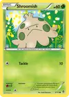 Product image for Shroomish