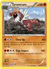 Product image for Tyrantrum
