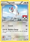 Product image for Vigoroth