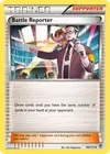 Product image for Battle Reporter