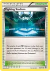 Product image for Fighting Stadium