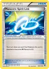 Product image for Manectric Spirit Link