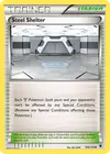 Product image for Steel Shelter
