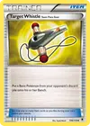 Product image for Target Whistle