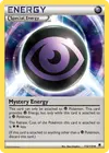 Product image for Mystery Energy
