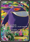 Product image for Gengar EX