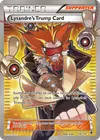 Product image for Lysandre's Trump Card