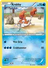 Product image for Krabby