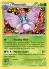 Product image for Venomoth