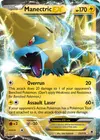 Product image for Manectric EX