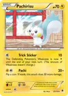 Product image for Pachirisu