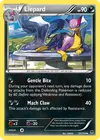 Product image for Liepard