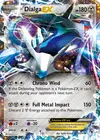 Product image for Dialga EX