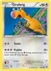 Product image for Girafarig