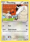Product image for Fletchling