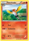Product image for Fletchinder