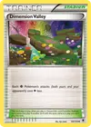 Product image for Dimension Valley