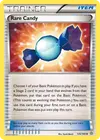 Product image for Rare Candy