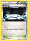 Product image for Labo Silence