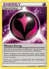 Product image for Wonder Energy