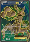 Product image for Trevenant EX