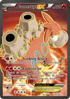 Product image for Camerupt EX