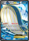 Product image for Wailord EX