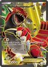 Product image for Groudon EX
