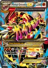Product image for Primal Groudon EX