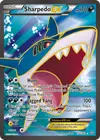 Product image for Sharpedo EX