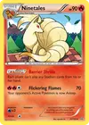 Product image for Ninetales