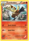 Product image for Combusken