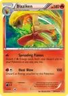Product image for Blaziken