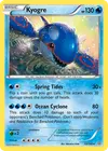 Product image for Kyogre