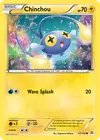 Product image for Chinchou