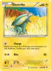 Product image for Electrike