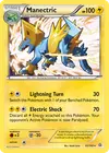 Product image for Manectric